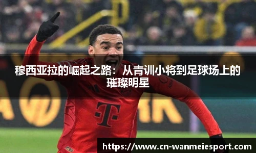 穆西亚拉的崛起之路：从青训小将到足球场上的璀璨明星